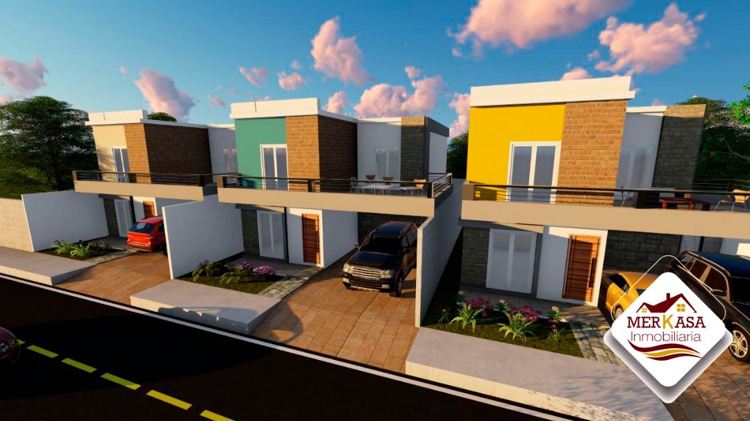 casas - Modernas Casas ubicadas en San Isidro