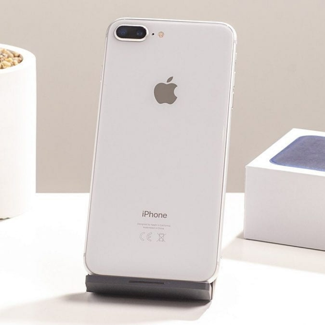 celulares y tabletas - Apple iPhone 8 Plus