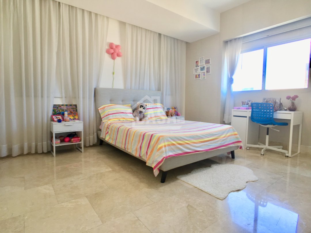 apartamentos - Apartamento amueblado en Piantini 5