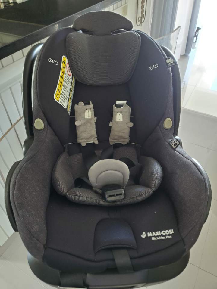 coches y sillas - silla para bebé