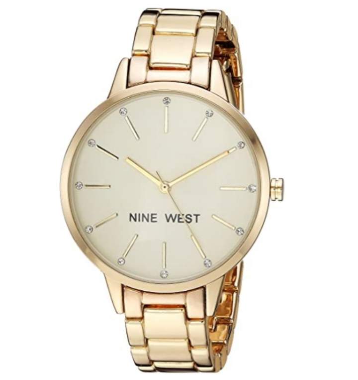 Nine West Original (Reloj de Mujer)
