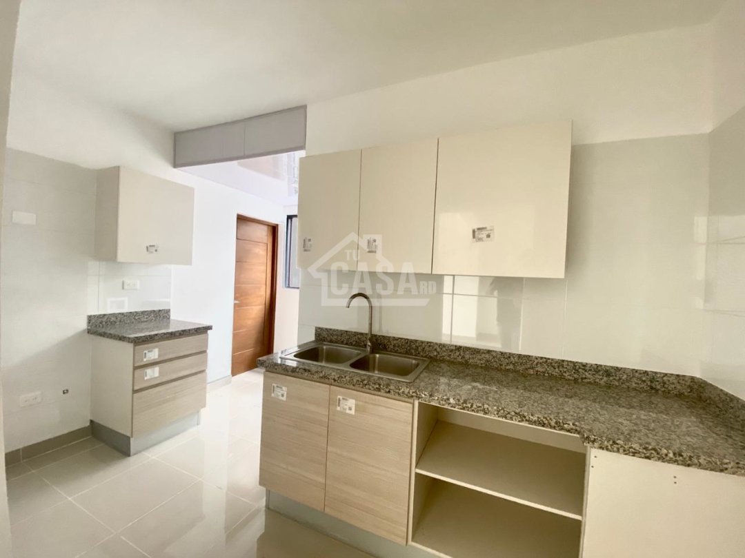 apartamentos - Apartamento nuevo próximo a la Núñez de Cáceres 3