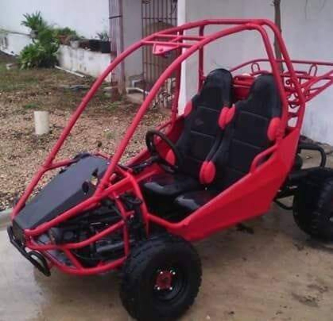 vehiculos recreativos - Buggy 150 cc