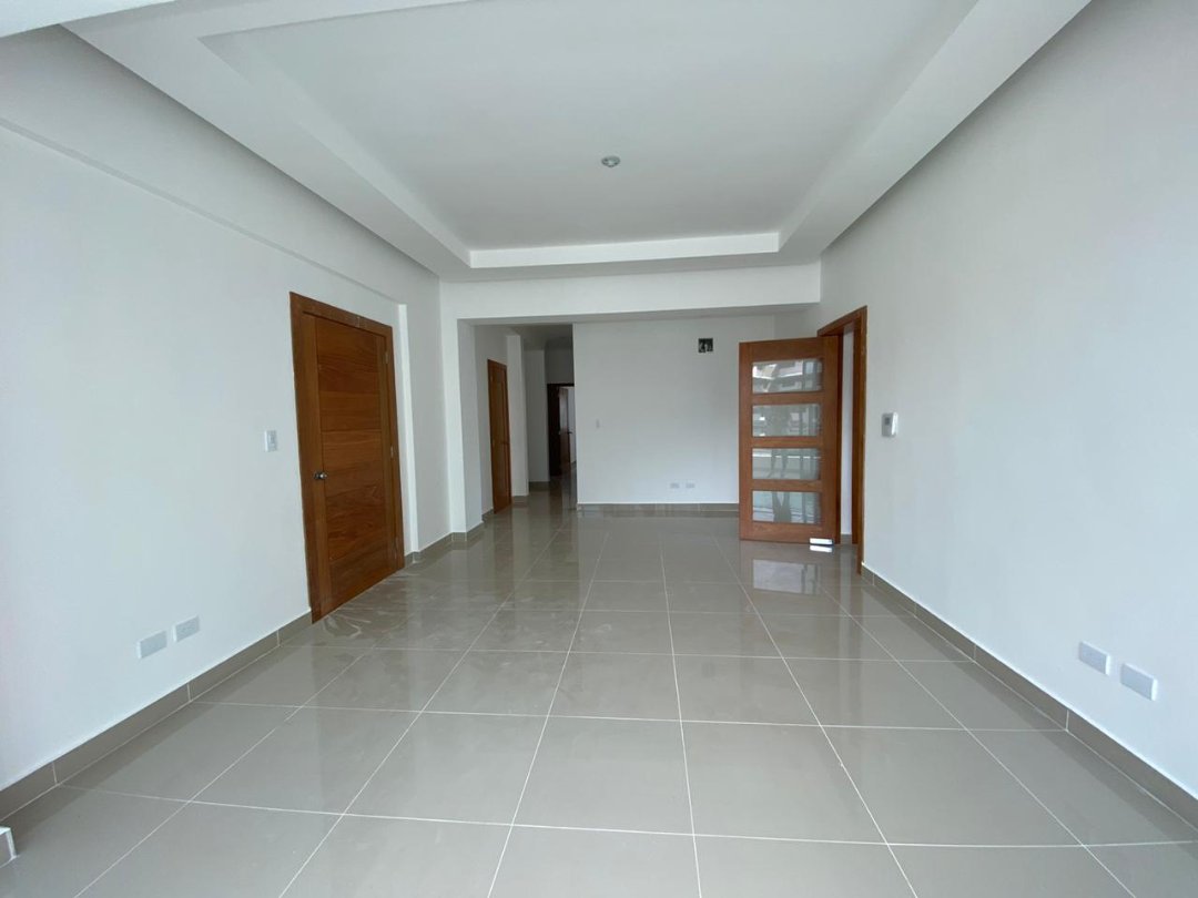 apartamentos - Amplio apartamento en Bella Vista alquiler