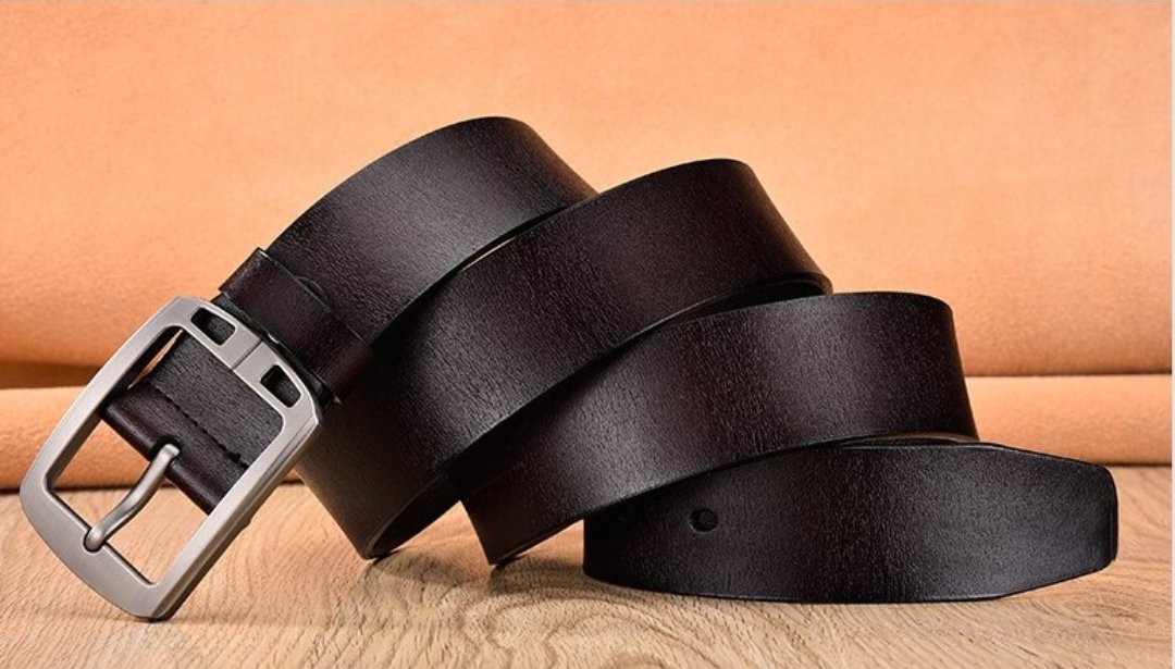 Cinturones para hombres