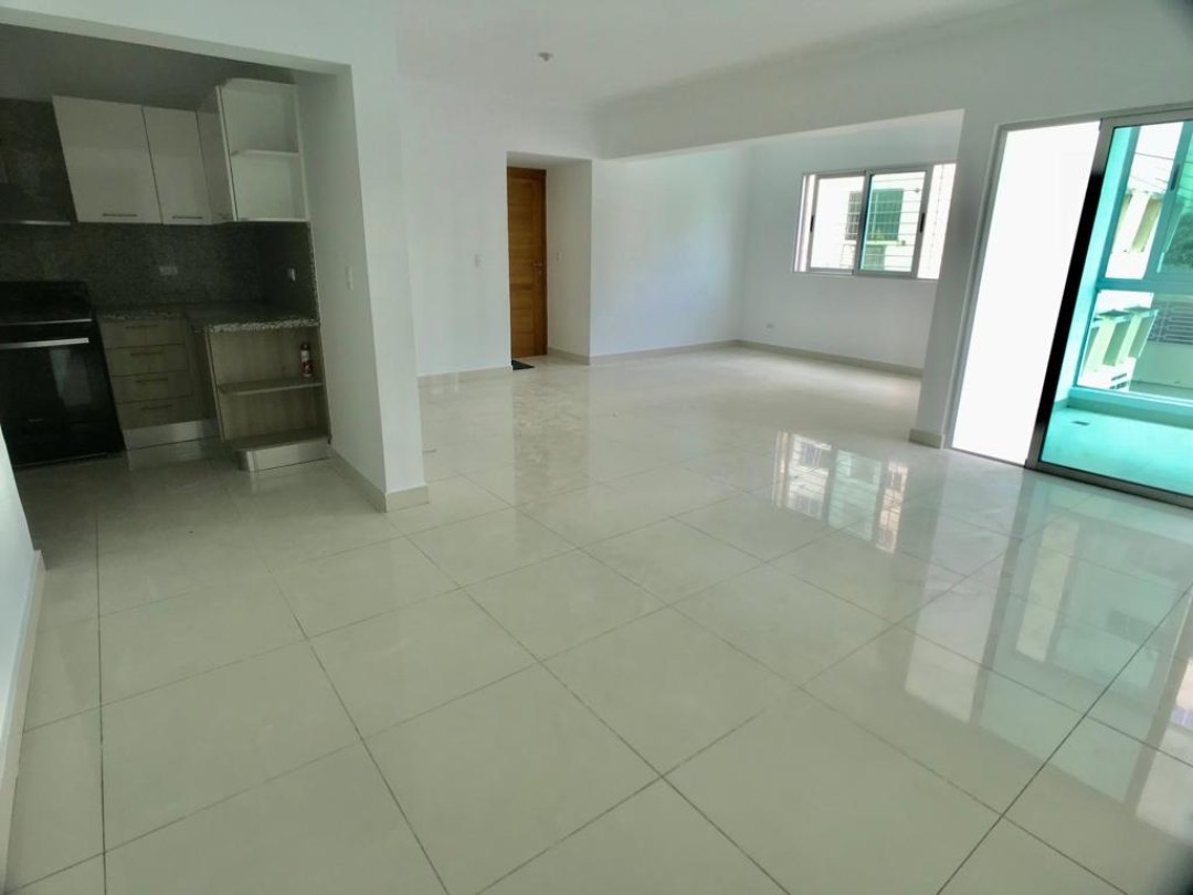 apartamentos - apartamento en Bella Vista