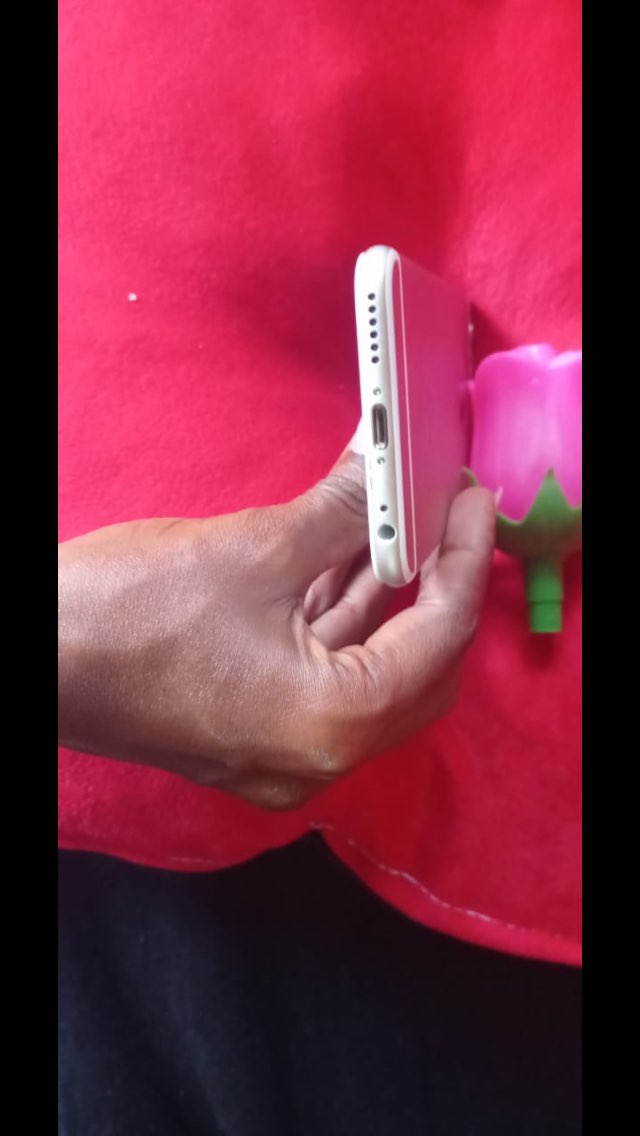 celulares y tabletas - iPhone s6 normal