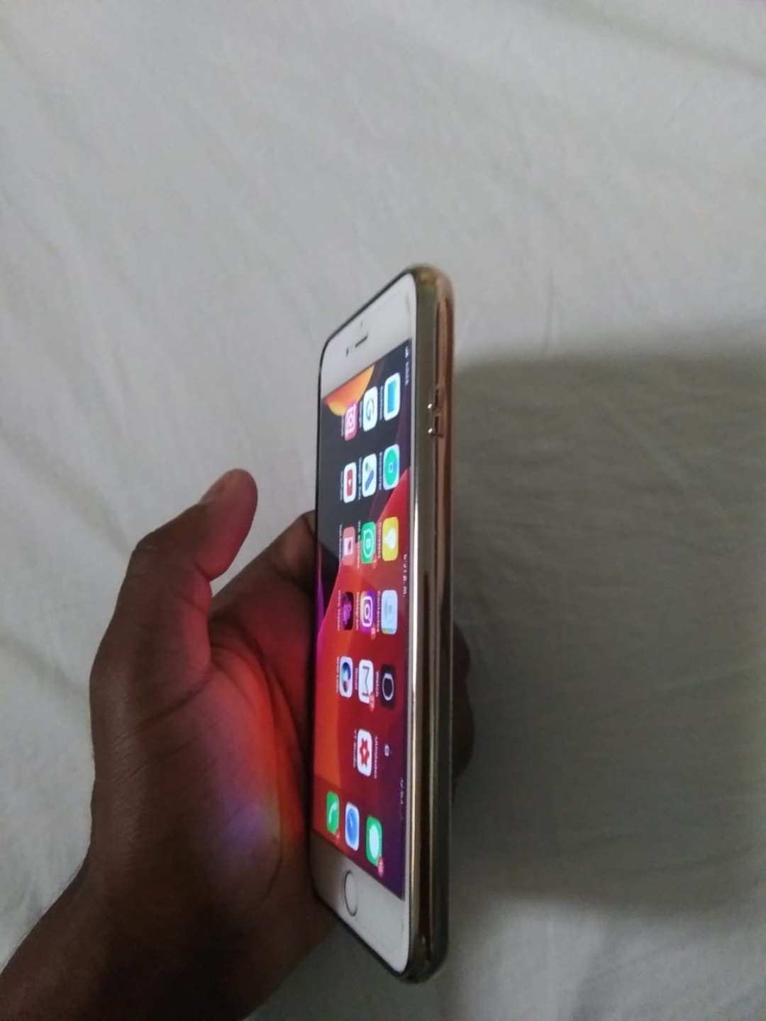 celulares y tabletas - IPhone 📱 6 plus 32GB