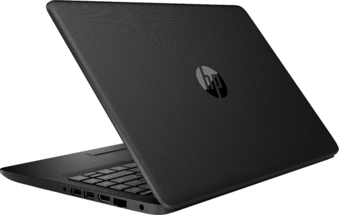 Notebook HP Laptop - 14-dk1003dx - AMD Athlon Silver 3050U 2.3 GHz - 14