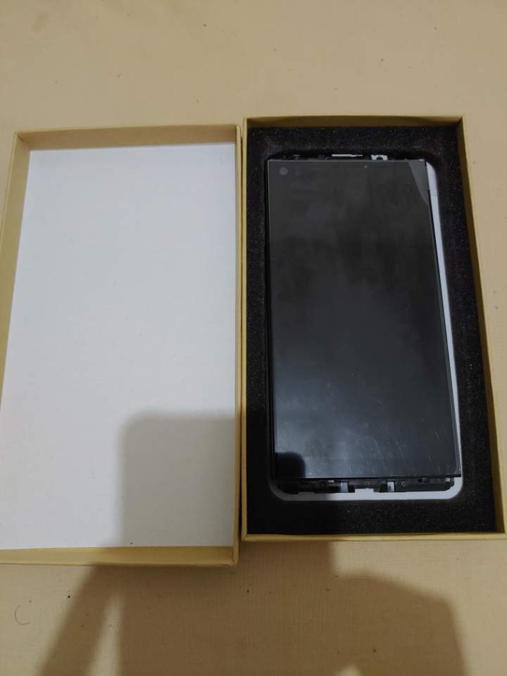 celulares y tabletas - Pantalla de LG V20 Nueva