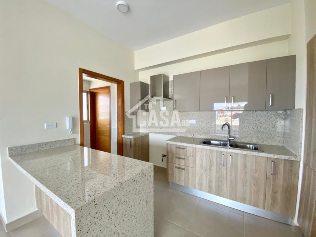 apartamentos - Apartamento de 2 habitaciones en el Mirador Sur