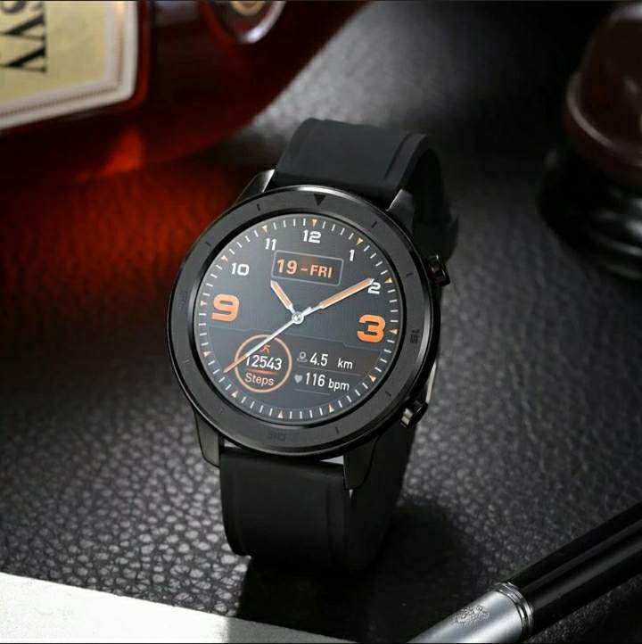 accesorios para electronica - Smart Watch LEMFO