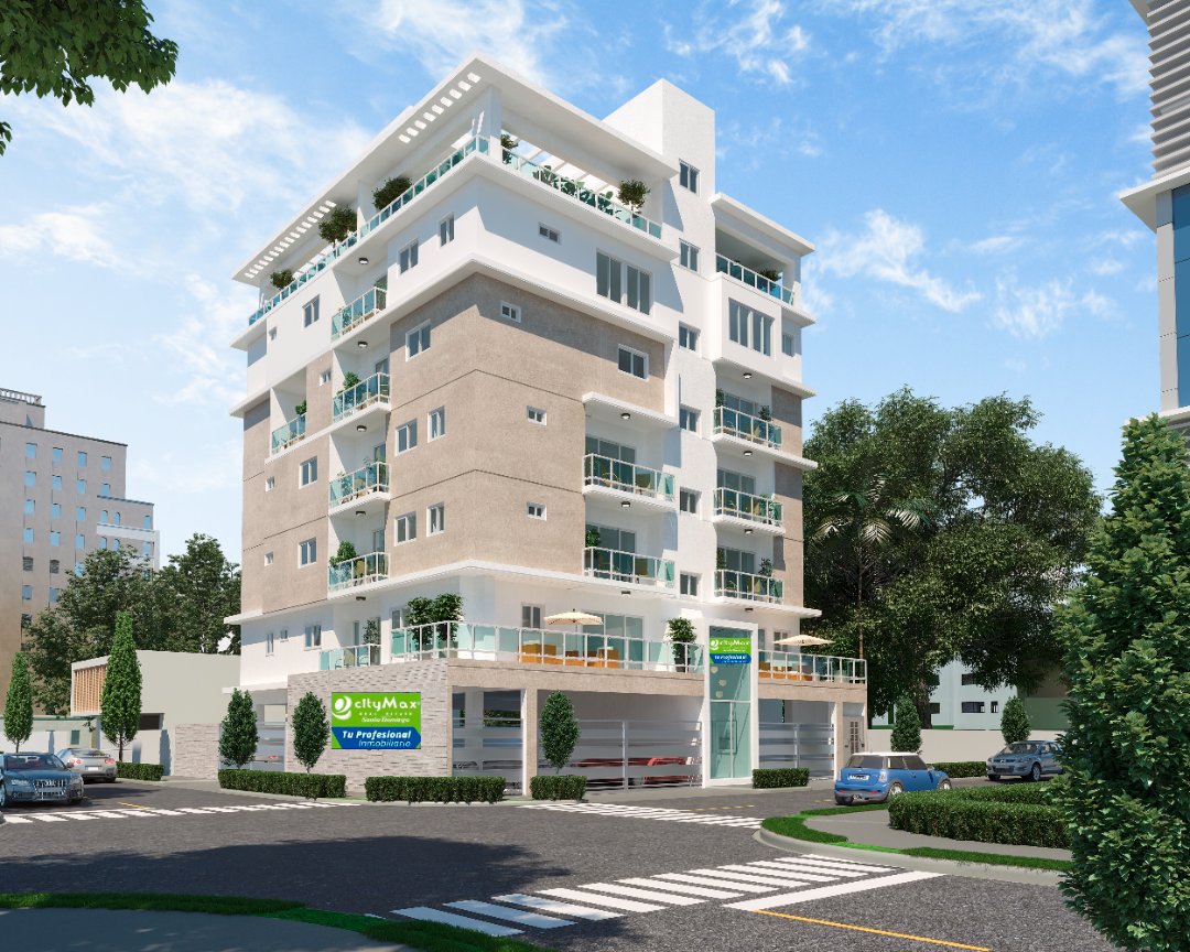 apartamentos - Apartamento en Venta en Mirador Sur, listos en febrero 2021, solo quedan 3