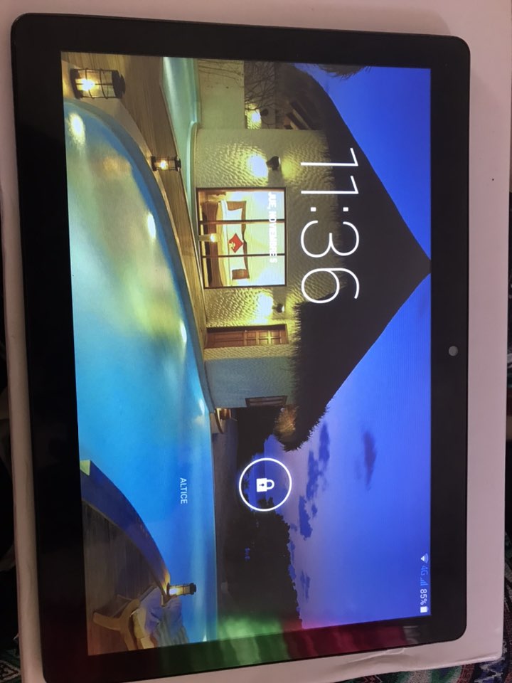 celulares y tabletas - Tablet V10