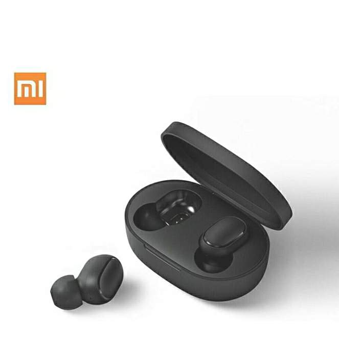 celulares y tabletas - Buds de Xiaomi mi tru Wireless Earbuds basic