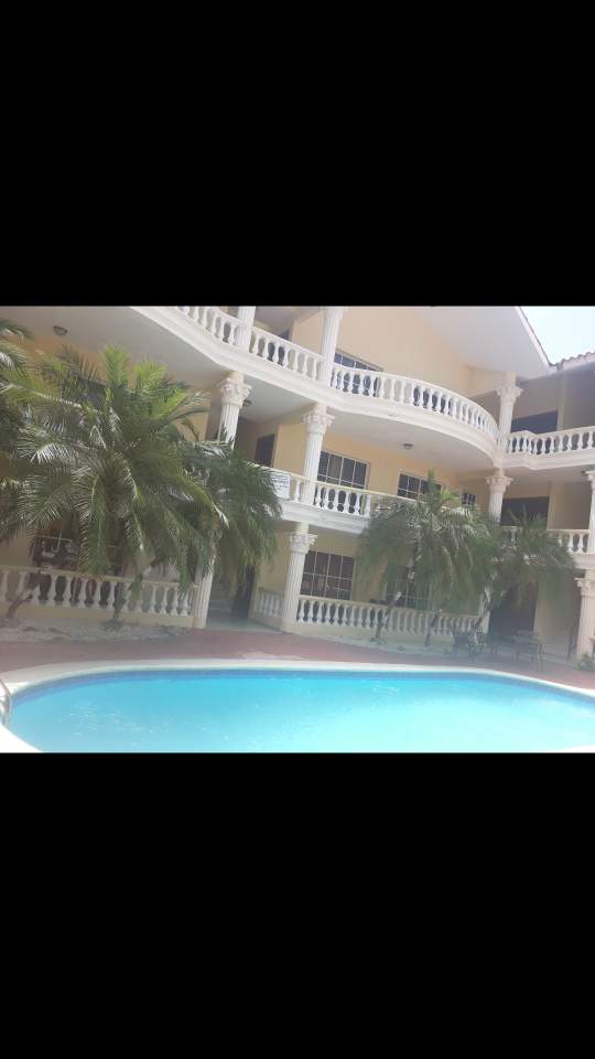 habitaciones y viviendas compartidas - 🏝Hotel Hilet Punta Cana,,,Con Habitaciones y Apartamentos Bavaro Punta Cana.🌞