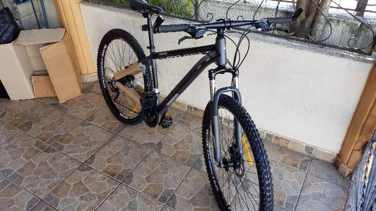 bicicletas y accesorios - Splendent ALUMINIO Aro 29 m