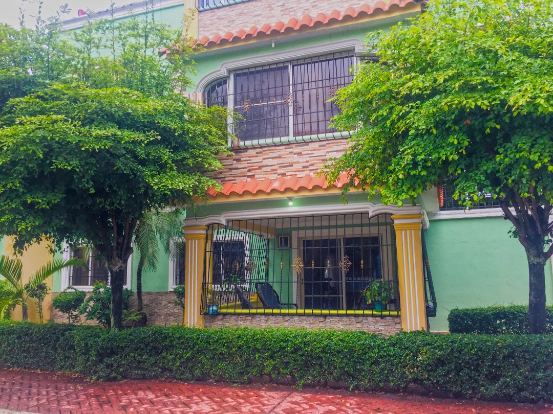 apartamentos - VENTA DE PRECIOSO APARTAMENTO UBICADO EN AV. PANAMERICANA