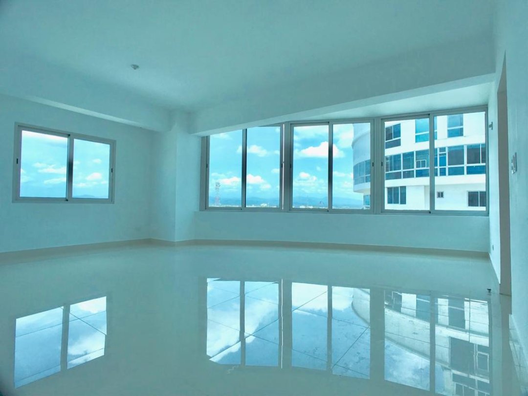 apartamentos - Apartamento de 3 habitaciones en Urbanización Renacimiento