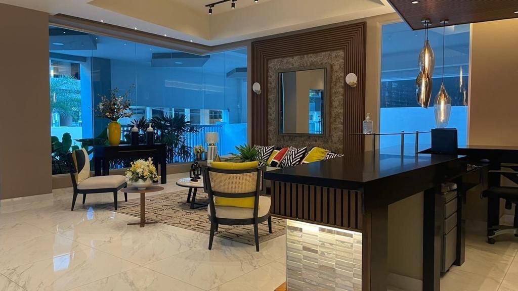 apartamentos - Apartamento en Venta en Naco 