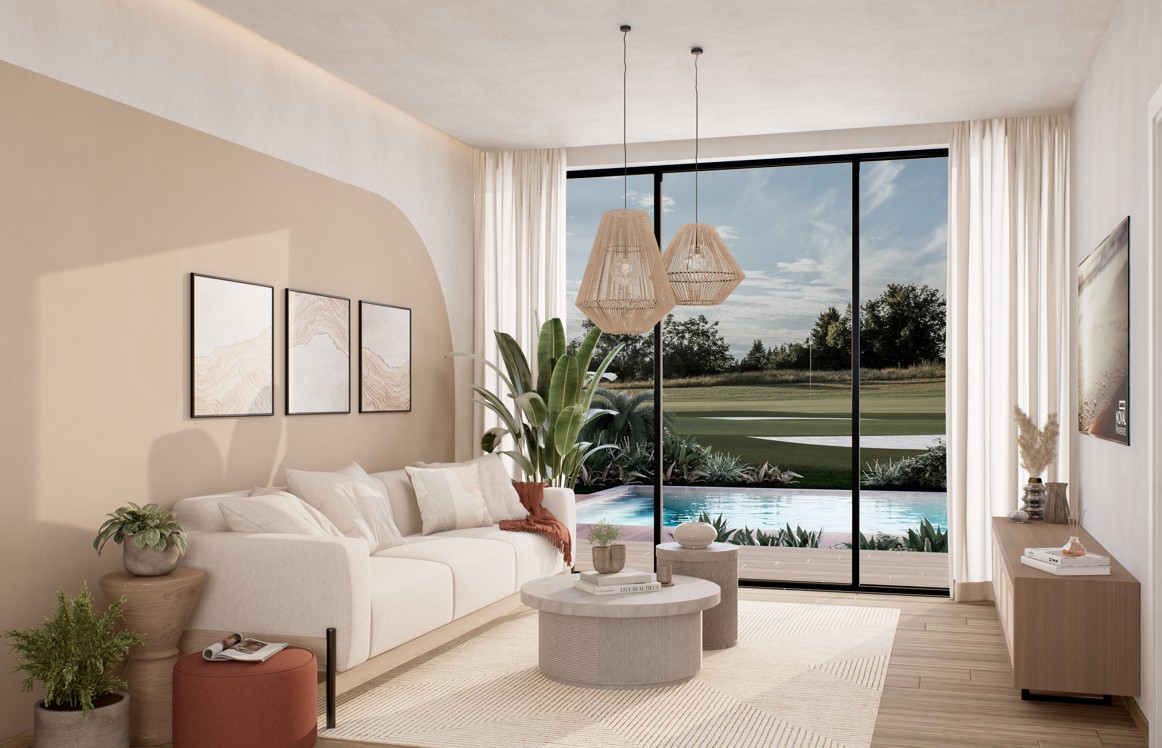 apartamentos - Apartamentos de venta en Punta cana 3
