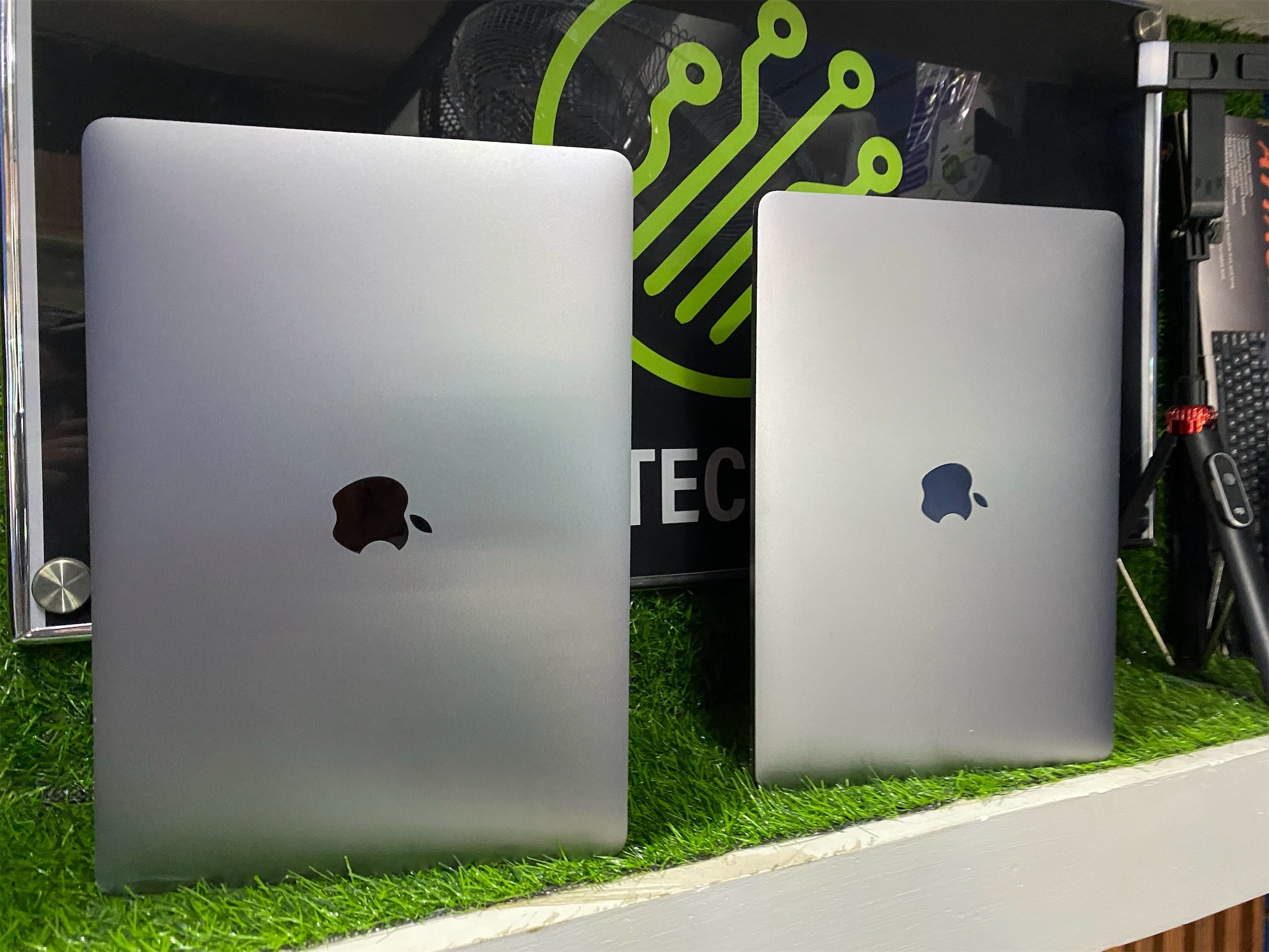 computadoras y laptops - macbook pro 💻 2017 512GB+16GB  8
