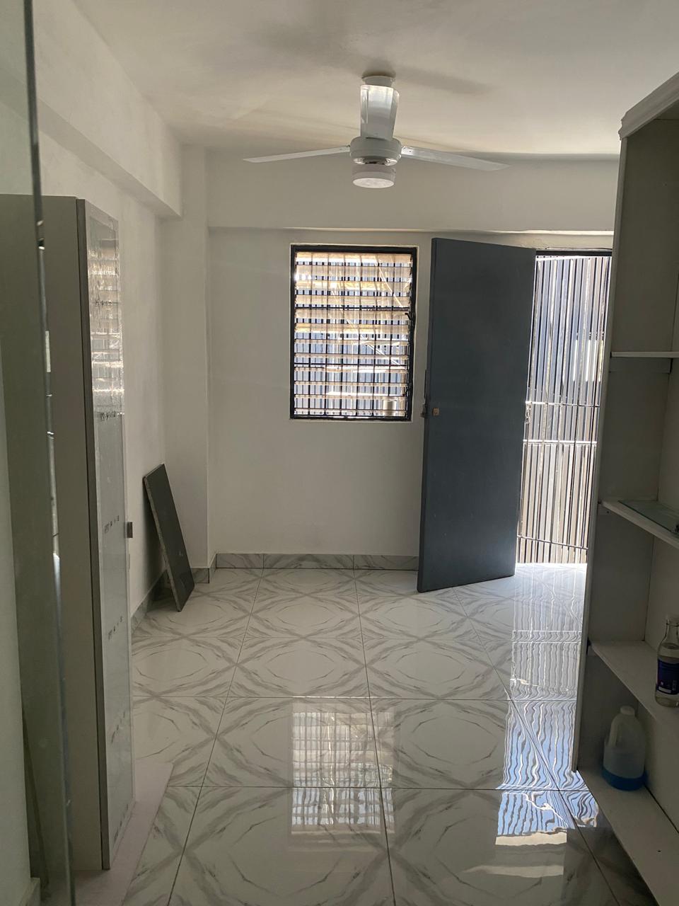 apartamentos - Gazcue, Apartamento Estudio En Alquiler 3