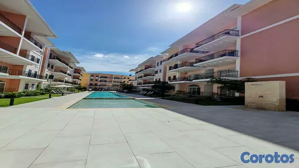 apartamentos - Apartamento en venta en Punta Cana – ¡A pasos de la playa! 1