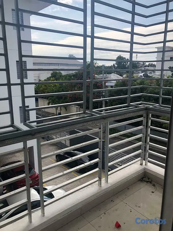 apartamentos - Apartamento Alquiler Restauradores DOS Habitacione 11