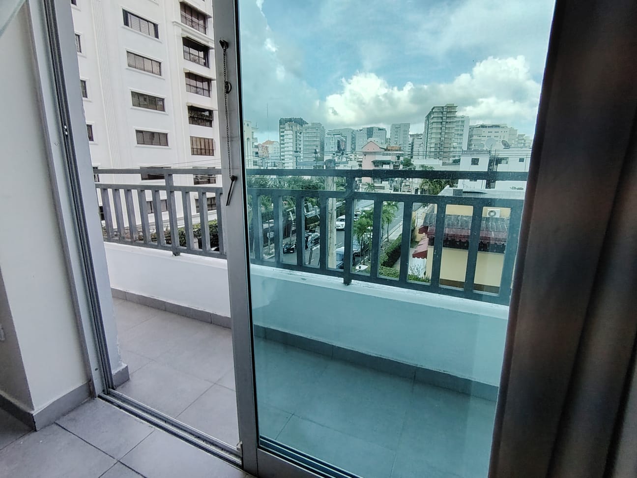 apartamentos - Apartamento en Alquiler Amueblado en Alquiler 1