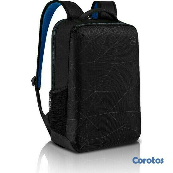 carteras y maletas - BULTO DELL PARA NOTEBOOK 15.6 PULGA DAS , TIPO MOCHILA PROFESIONAL 1