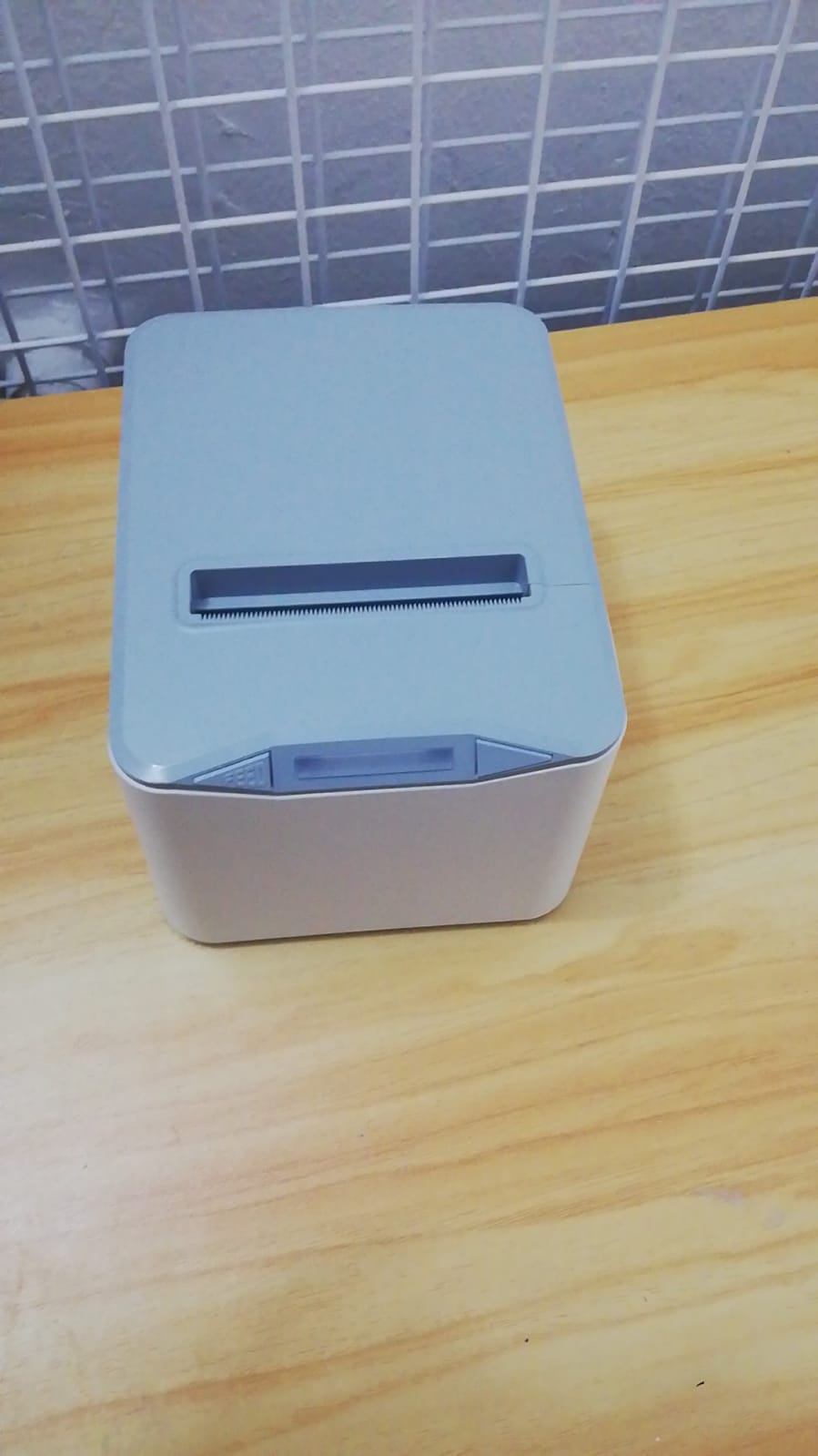 impresoras y scanners - Impresora Térmica POS-03 80mm – Corte Automático y 0