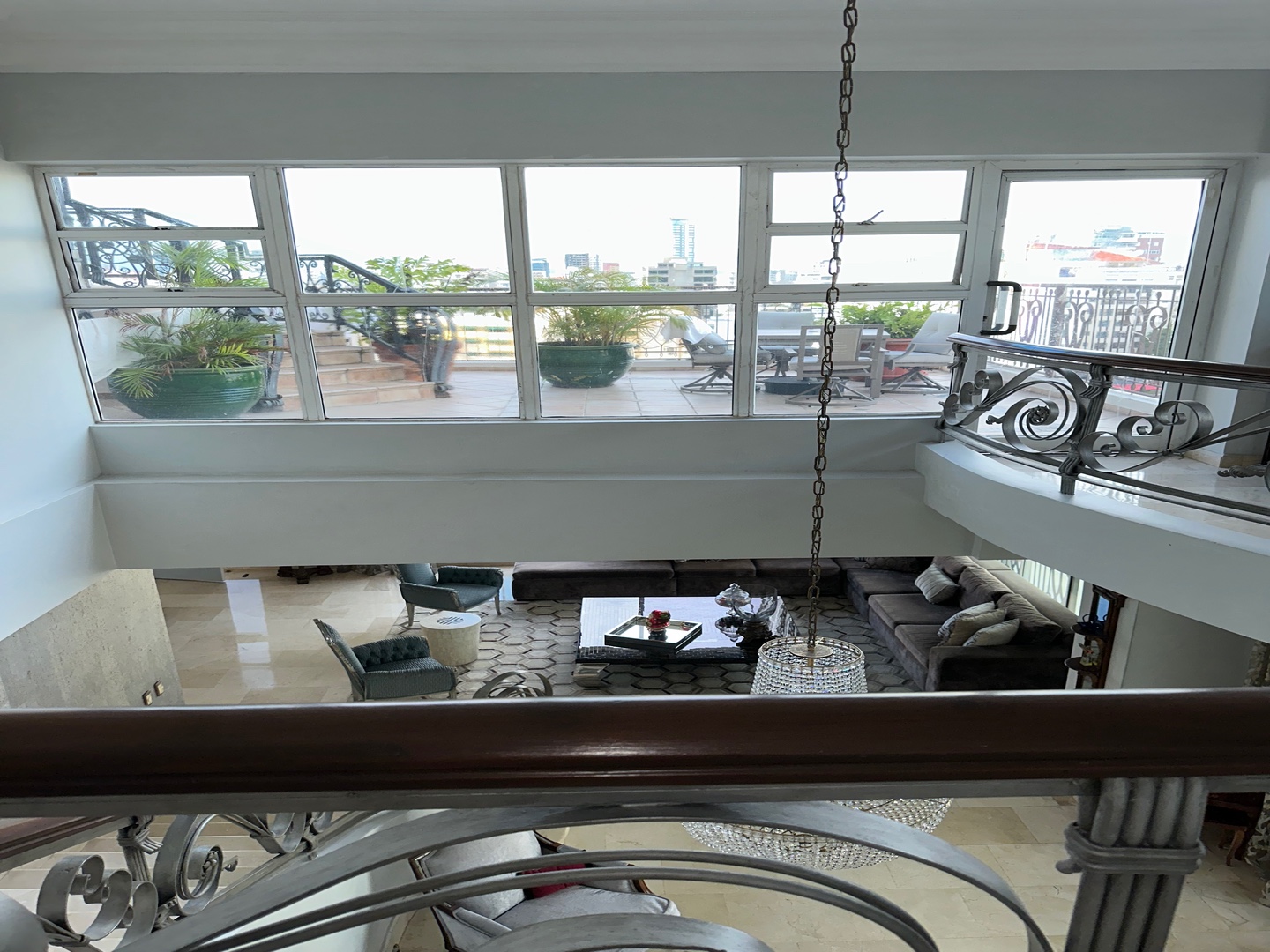 penthouses - Penthouse en Venta en La Esperilla 4