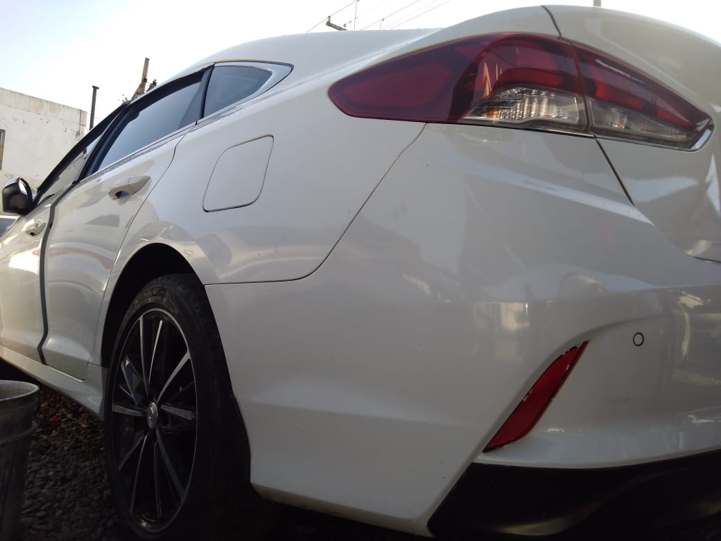 carros - NEW RISE 2019 BLANCODESDE: RD$ 810,100.00 8