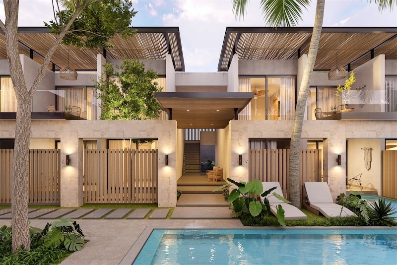 apartamentos - Venta de proyectos de apartamentos en Juan Dolio zona turista 2