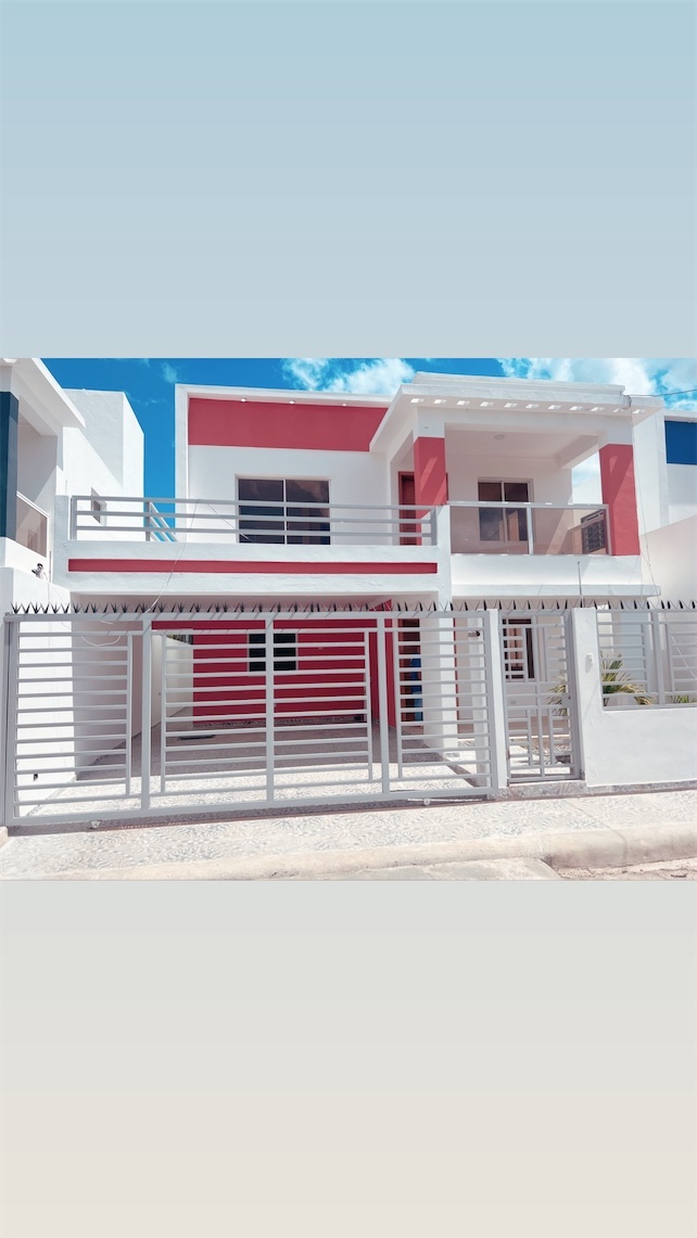 casas - Venta de casa en la autopista de san Isidro brisa oriental Santo Domingo este 0