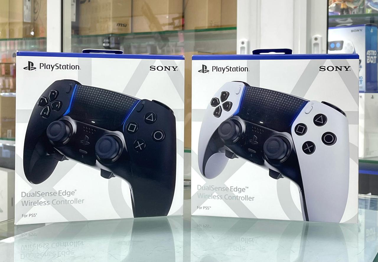 consolas y videojuegos - Control PS5 dualsense Edge  0