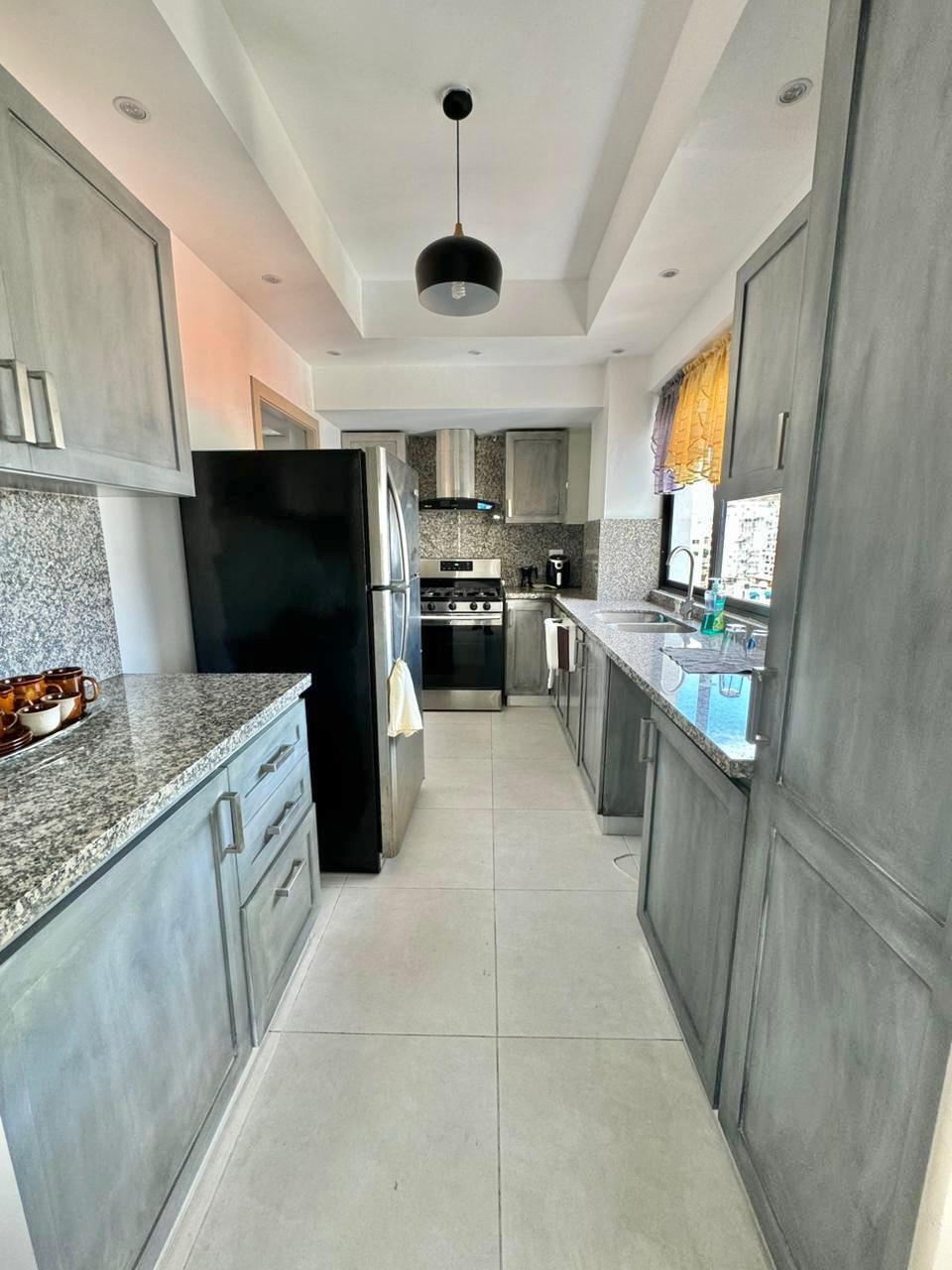 penthouses - Penthouse en Venta BELLA VISTA NORTE USD 385,000 5