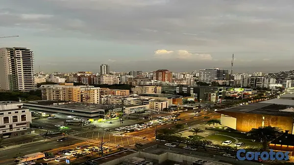 apartamentos - Piantini 2 Hab Luxury 10