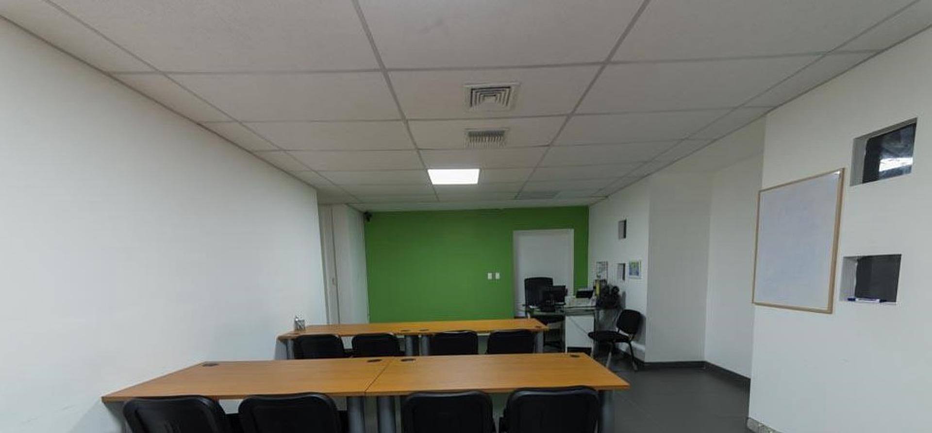 oficinas y locales comerciales - 🔵 Alquilo Oficina  3er piso 400 mts en Naco 
 0