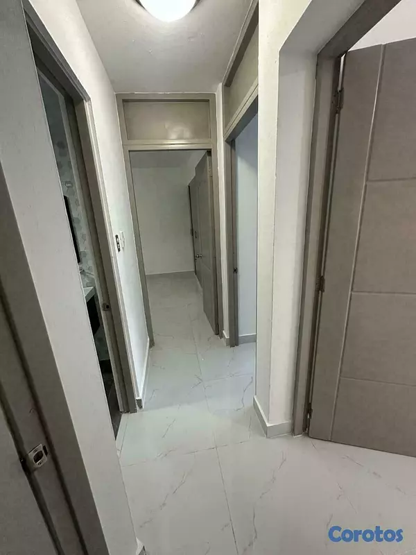 apartamentos - Renacimiento excelente apartamento en 1er nivel 4