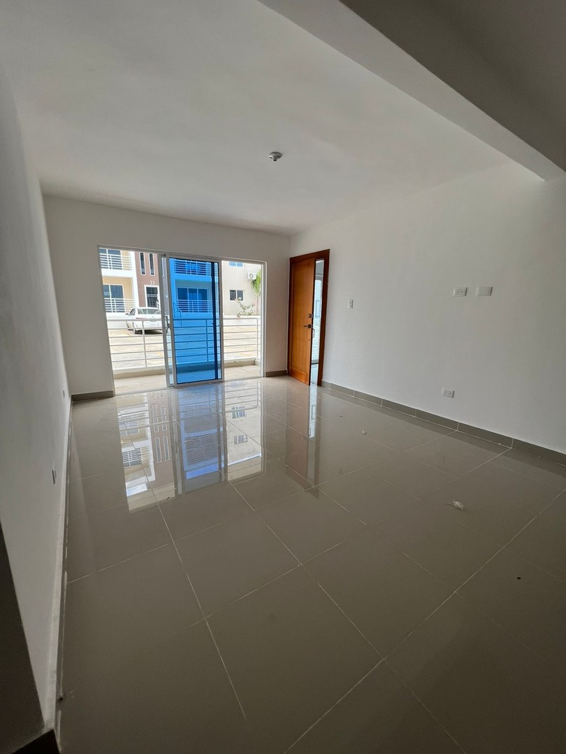 apartamentos - Se Vende Apartamento en La Barranquita  2