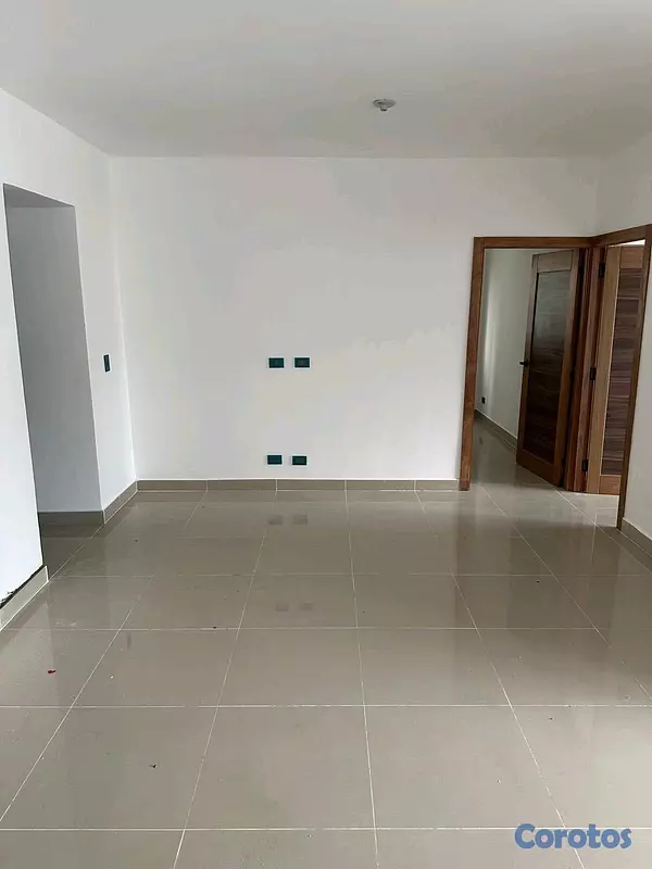 apartamentos - ALQUILO BELLA VISTA OPORTUNIDAD 180 mts a estrenar apartamento AMPLIO VENTILADO 5