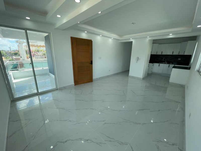 apartamentos - Vendo apartamento en los prados Nuevo  8