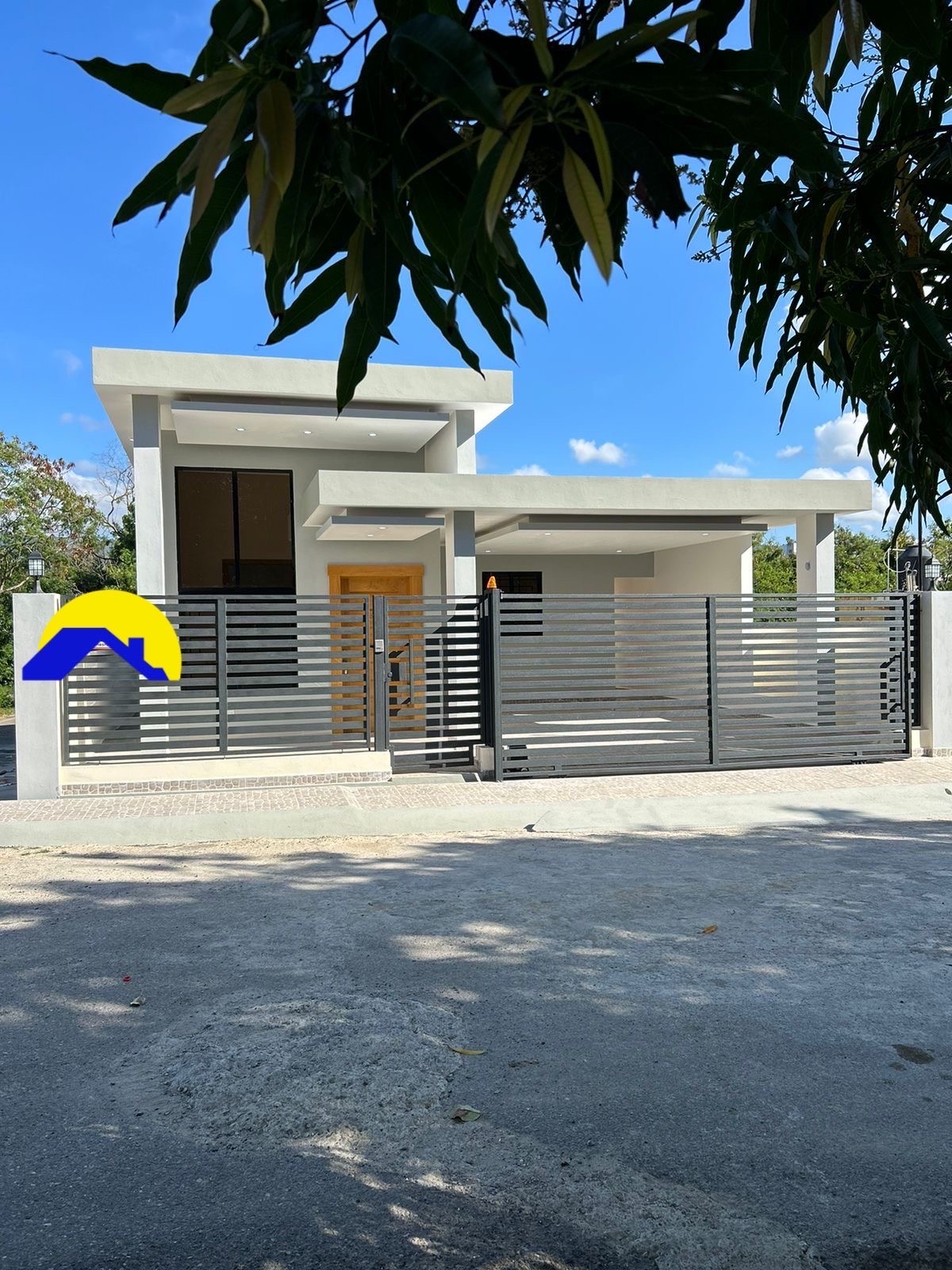 casas - casa en Venta en Santiago ( Las Antillas) 1