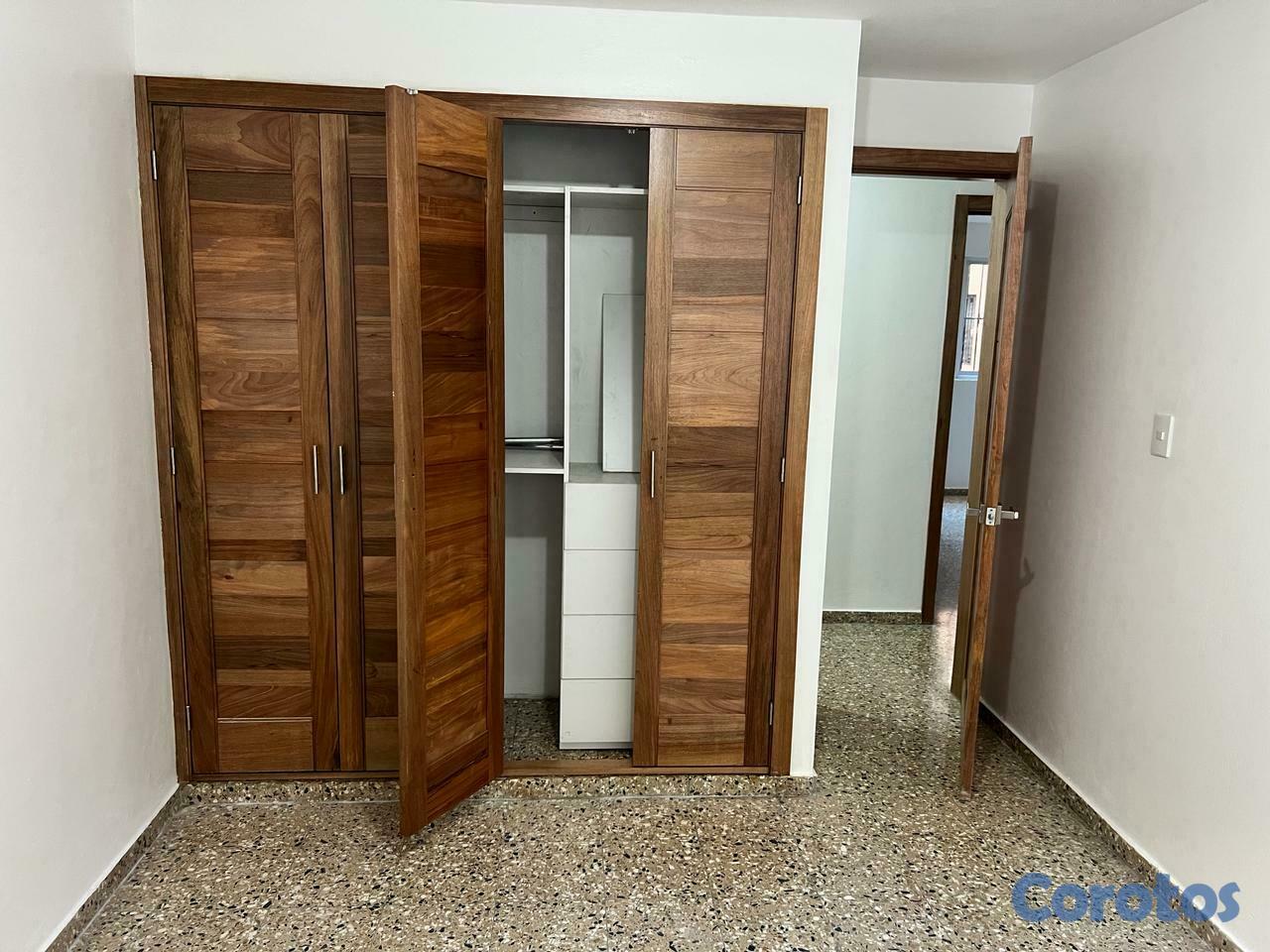 apartamentos - Vendo apartamento en la Av. Independencia. 3