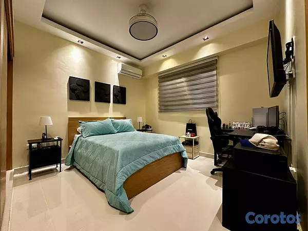 apartamentos - Apartamento de lujo, Piso 7, Alma Rosa Rosa I, San 20
