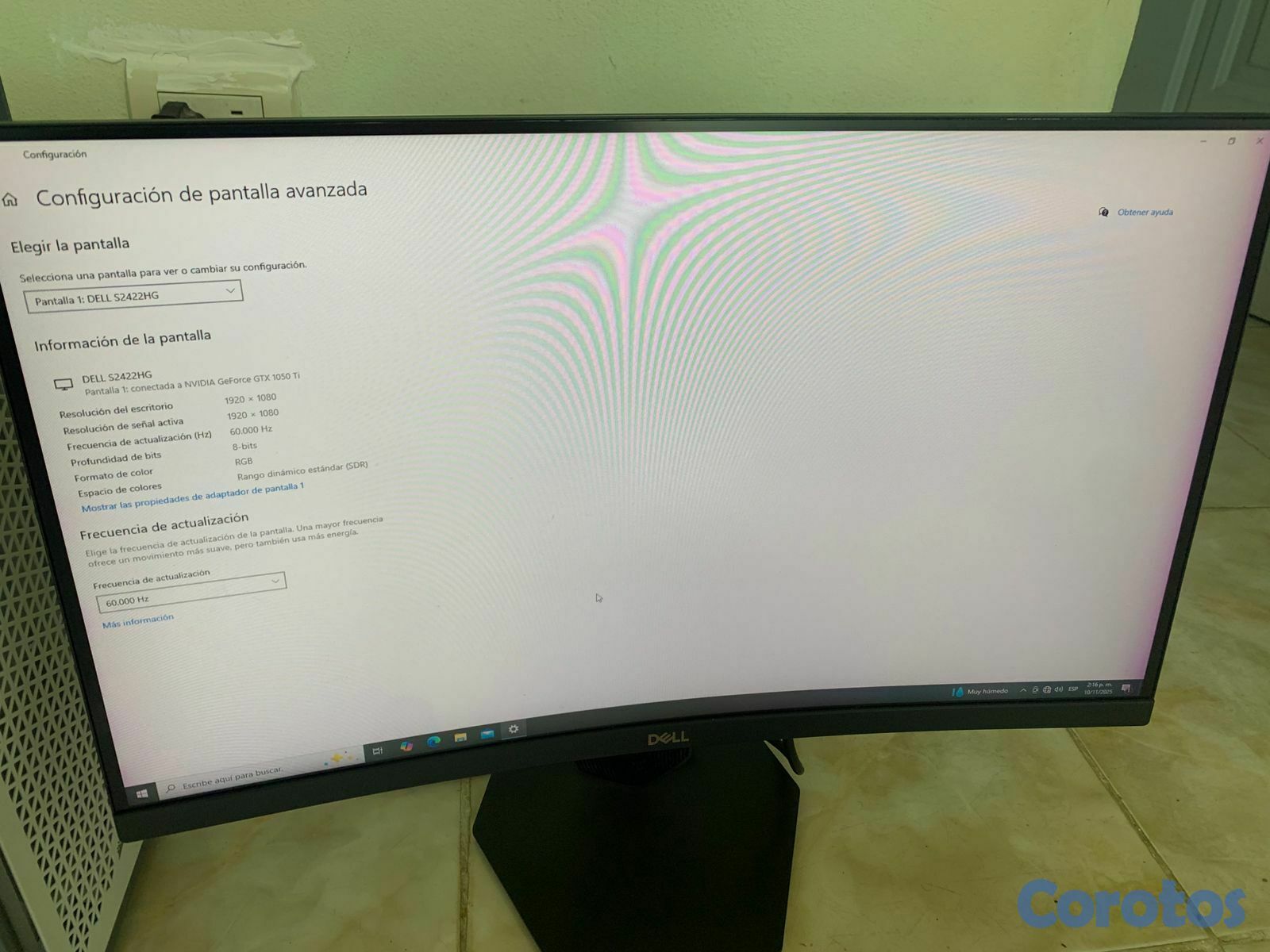 computadoras y laptops - Pc gamer completa 3