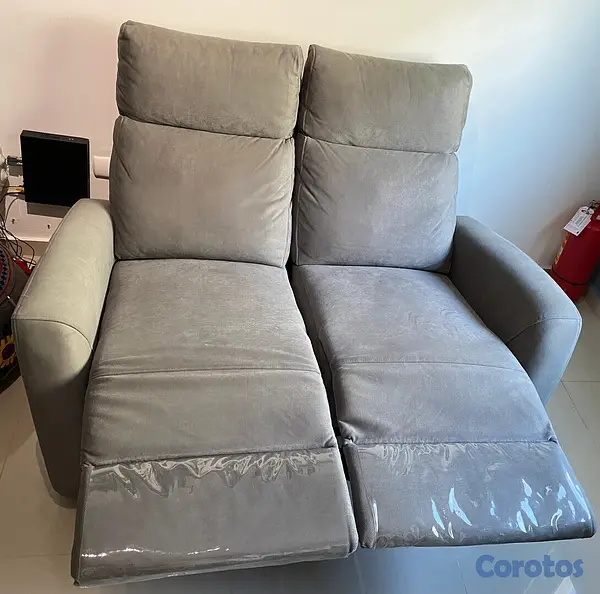 muebles y colchones - Mueble reclinable 2