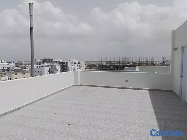 penthouses - El Millón, PH de 2 niveles excelente oportunidad 3